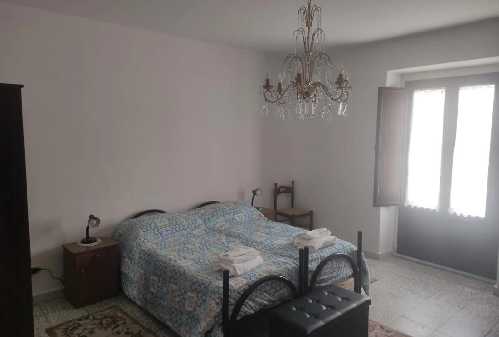 Al Municipio Villa Sperlinga 0*,